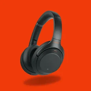 Head Phones
