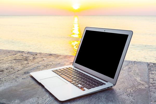 Dell Laptops
